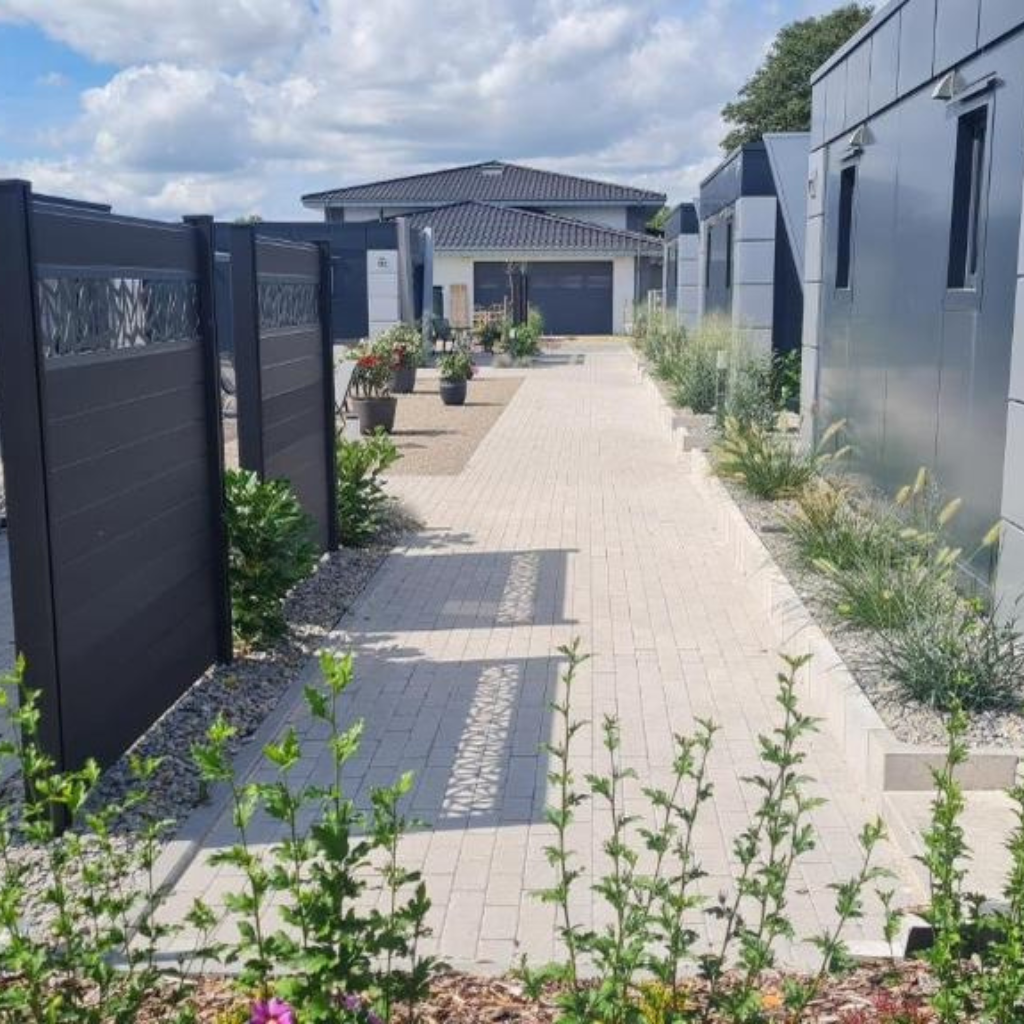 Lins B&B Resort – Erholung auf höchstem Niveau, nur einen Atemzug von der LINUS-Welt entfernt