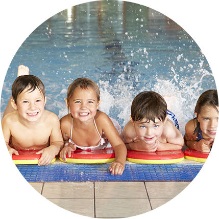 Wo Wasser Vertrauen wird – Die Schwimmschule Dinkelsbühl